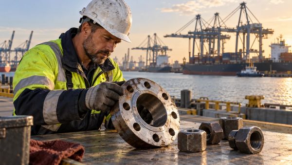 5 astuces pour choisir des écrous industriels performants