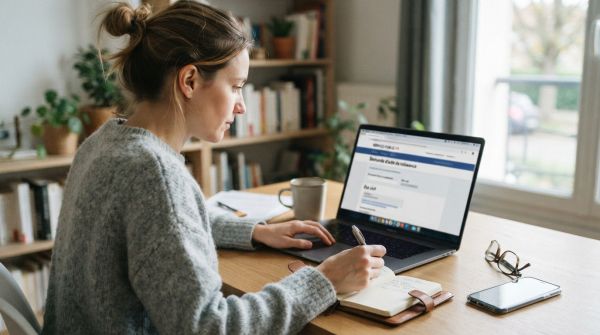 5 bonnes raisons de demander un acte d'état civil sur le web