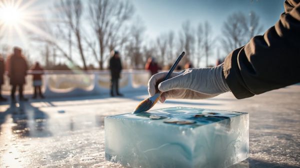 5 équipements indispensables pour réussir votre glacier artisanal en 2026