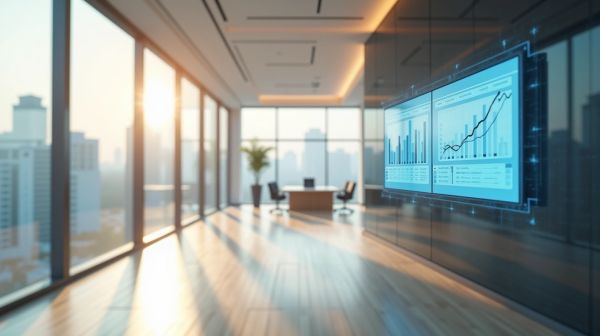 Agence SEO - référencement naturel et contenu