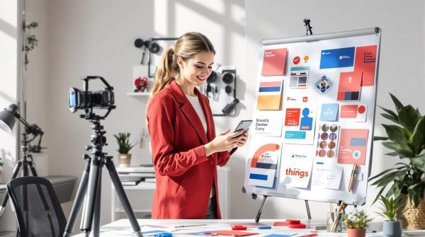Ce que le motion design apporte réellement à une marque ou une entreprise