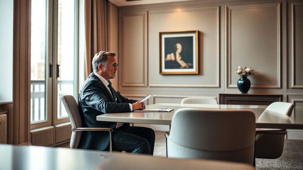 Choisir un avocat à Paris 17 pour naviguer le droit bancaire