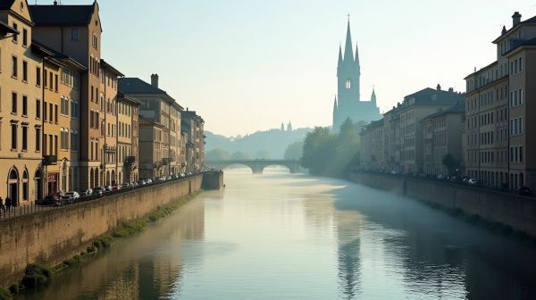 Comment choisir des activités de team building à Lyon ?