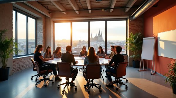 Comment choisir des activités de team building à Lyon ?