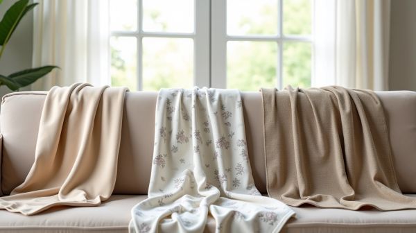 Comment choisir un rideau à lanières adapté à vos besoins ?