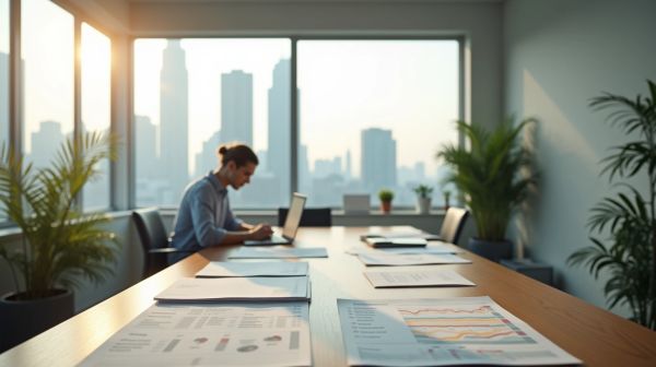 Comment le score Ecovadis évalue votre engagement RSE ?