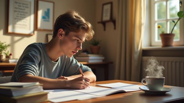 Comment réussir votre examen VTC : conseils pratiques