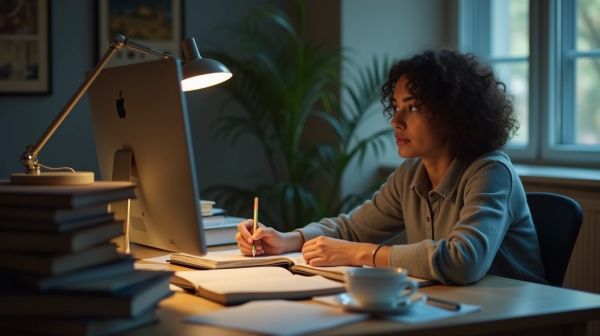 Comment réussir votre examen VTC : conseils pratiques