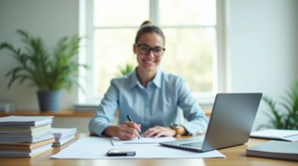 Comment réussir votre transfert administratif sans stress