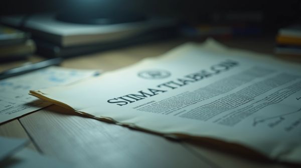 Comprendre la falsification de documents pour éviter les risques