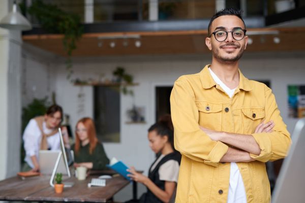 Créer sa société dans l'Oise : six semaines de démarches résumées