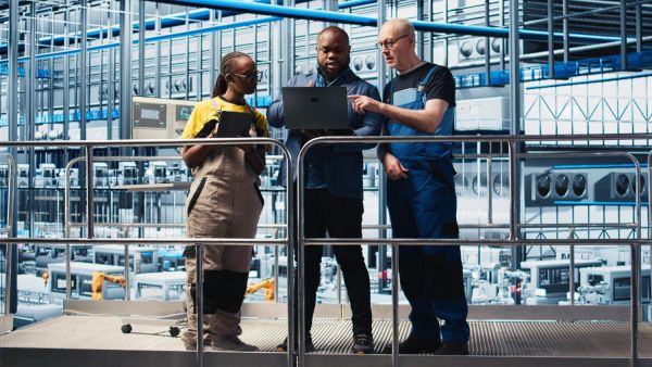 Découvrez 5 astuces pour améliorer votre insonorisation industrielle