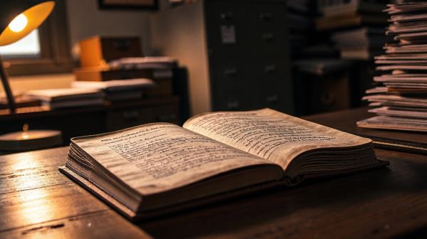 Découvrez l'importance du document unique d'évaluation des risques en sécurité au travail