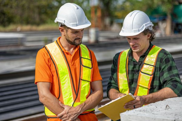 Découvrez l'importance du document unique d'évaluation des risques en sécurité au travail