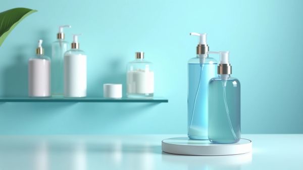 Des produits d'entretien professionnel adaptés à vos besoins