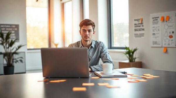 Formation à distance : astuces pour atteindre vos objectifs
