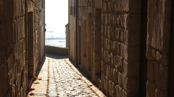 Les meilleures méthodes pour détecter les fuites de canalisation aux Sables-d'Olonne