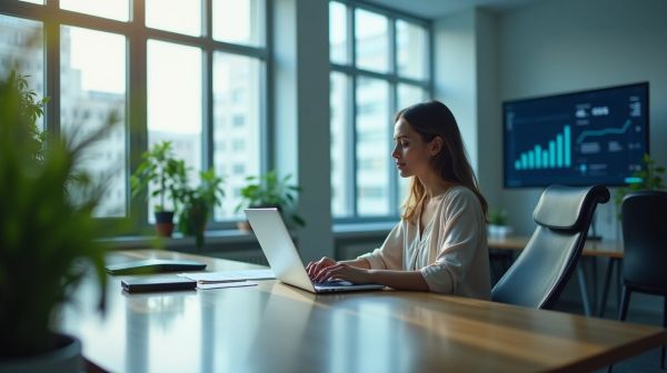 Optimiser la gestion de la paie pour réduire les coûts
