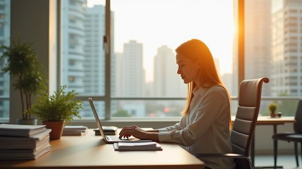 Optimiser la gestion de la paie pour réduire les coûts