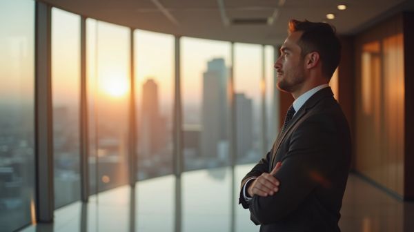 Optimiser la gestion d'une entreprise pour maximiser la croissance