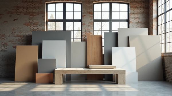 Optimisez votre environnement avec des solutions d'insonorisation industrielle