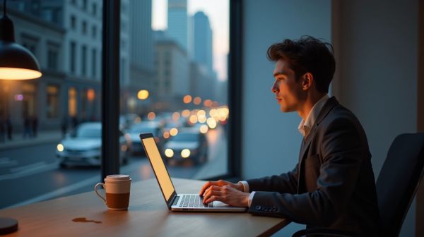 Pourquoi une agence social media peut accélérer votre croissance