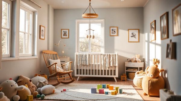 Top 10 opportunités de carrière dans la petite enfance