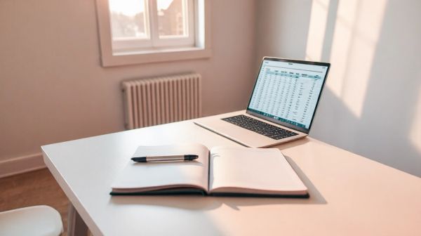 Top astuces et modèles pour finaliser ton dossier RH