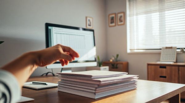 Top astuces pour un transfert administratif serein