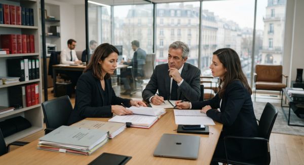 Top cabinets d'avocats en droit du travail à Versailles