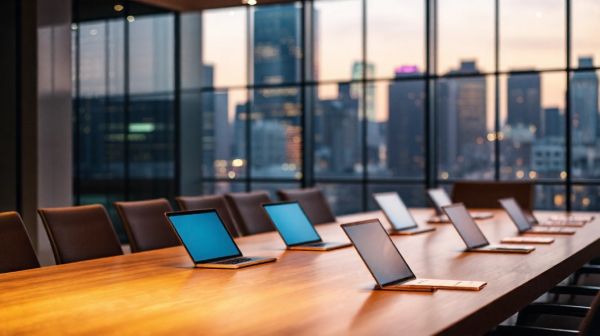 Top conseils pour choisir vos services techniques événementiels