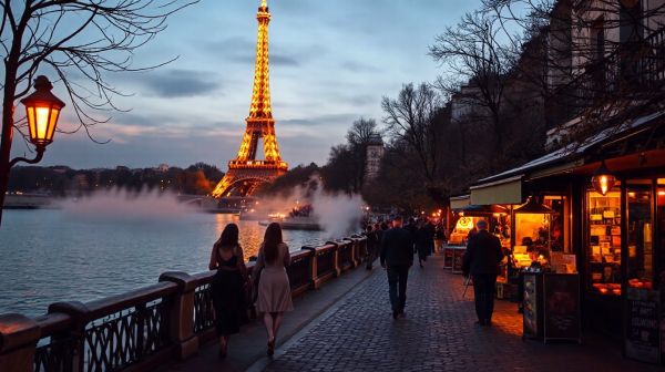 Top photographes pour immortaliser votre mariage à Paris