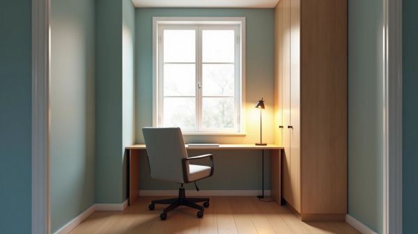 Transformez votre espace de travail avec une phone box bureau